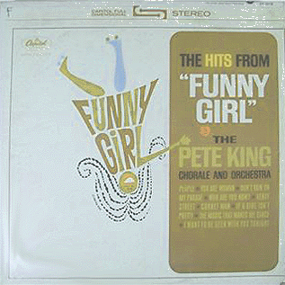 The Hits from Funny Girl